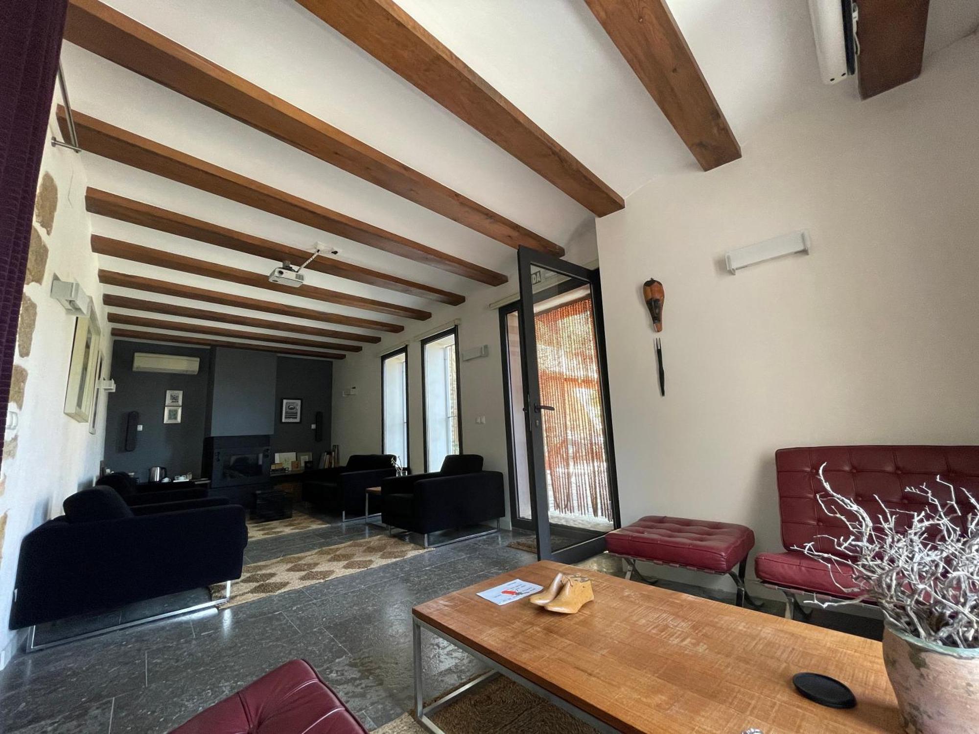 丘利利亚 Casa La Baranda酒店 外观 照片